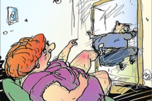 Juozas Erlickas. Ar tiesa, kad rudeninis ilgesys bus patrumpintas?