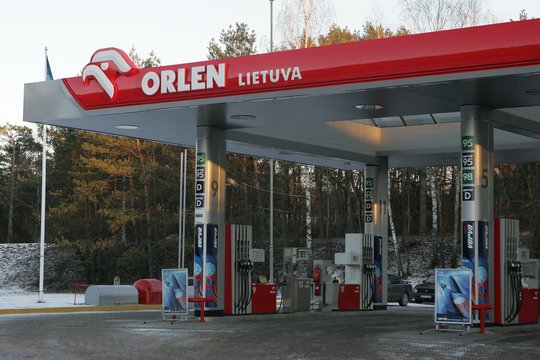 Mažeikių verslininkai: būsimų „Orlen“ investicijų poveikio miestas dar nejaučia