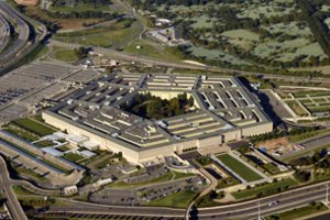 Pentagonas nelinkęs atsisakyti prevencinio branduolinio smūgio koncepcijos