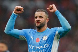 Mančesterio derbyje pranašesni buvo „mėlynieji“