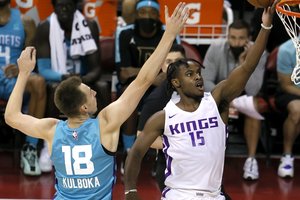 A. Kulboka susidūrė su problemomis atakuojant iš toli, bet buvo tarp rezultatyviausių