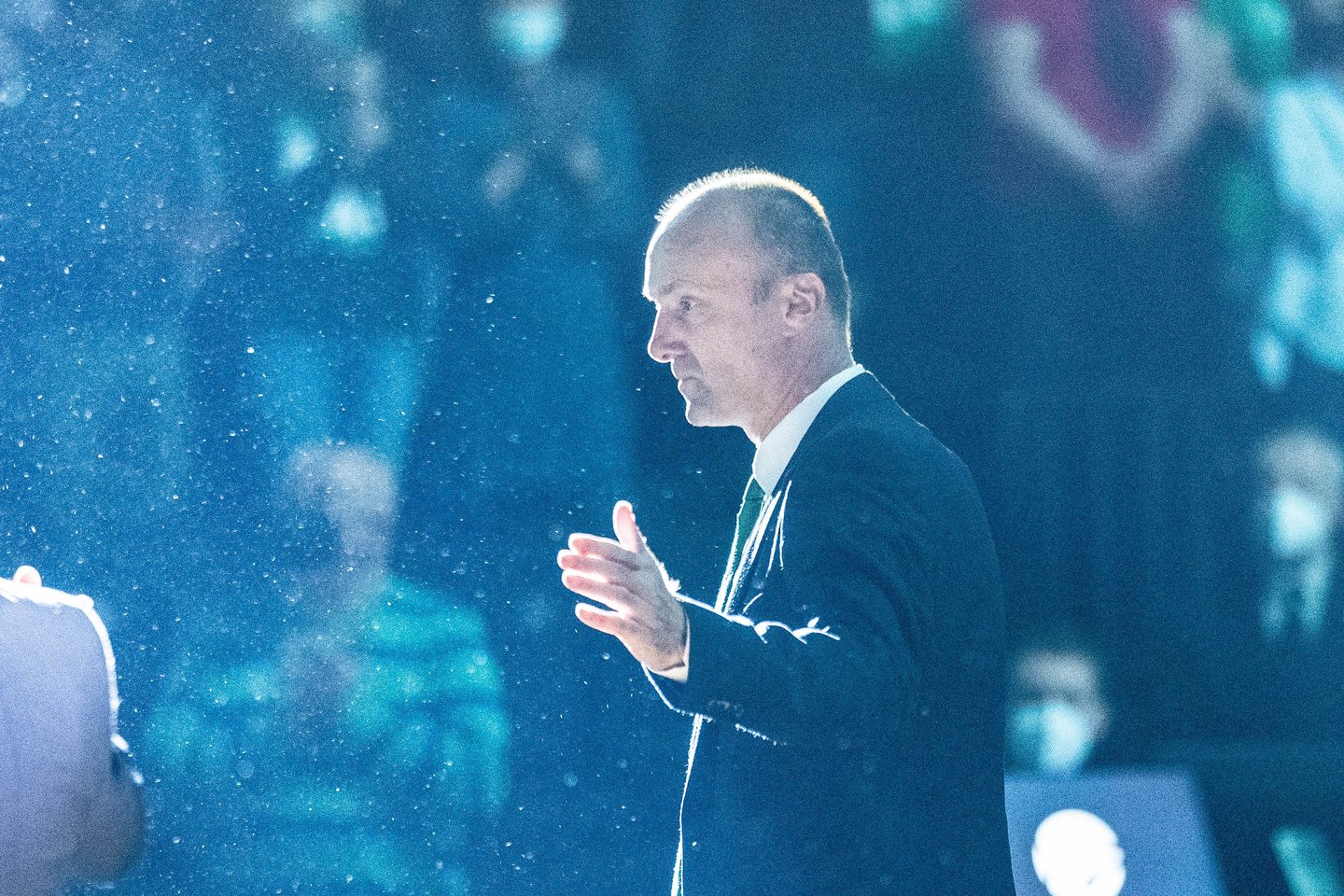 J.Zdovcas.<br>G.Bitvinsko nuotr.