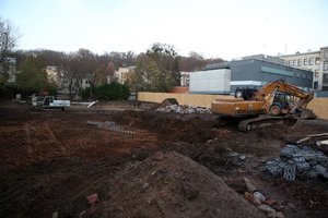 Naujas daugiabutis kils saugiausioje ir vienoje brangiausių Kauno vietų – siūlys 56 būstus išrinktiesiems