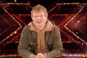 „X faktoriuje“ – išskirtinis E. Sheerano pasirodymas: bendraus su dalyviais ir atsakys į jų klausimus
