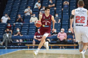 Sensacija Panevėžyje: „Lietkabelis“ nusileido LKL autsaideriams
