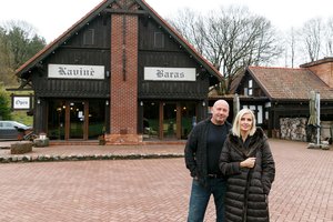 Papasakojo, ką reiškia įkurti verslą regioniniame parke: neplanavo, kad bus tiek problemų, o gauni „apskritą nulį“