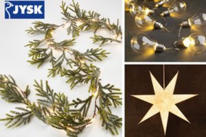 3 švenčių papuošimo atspalviai: kaip tai daro skandinavai?