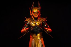 Surastas įtakingo žmogaus kapas: buvo atsakingas už iždą tada, kai dar nebuvo išrasti pinigai