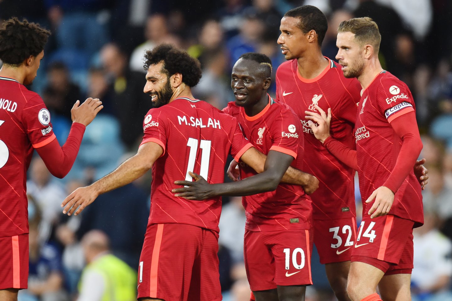 „Liverpool“.<br>Reuters/Scanpix nuotr.