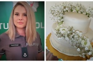 Policijos pareigūnė iš Dzūkijos stulbina nepaprastu sugebėjimu: būtina pamatyti