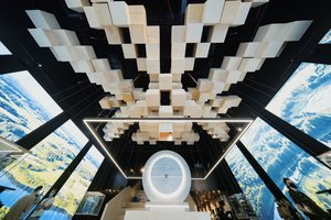 Dubajuje sutilpo visas pasaulis: sujungs protus, kurs ateitį