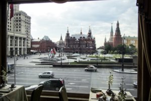 Naujų automobilių pardavimai Rusijoje šiemet augo 10 proc., spalį krito 18 proc.