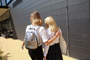 Siūlymas keisti 11-12 klasių privalomų autorių sąrašą jau kainavo postą, ekspertai mato dar giliau