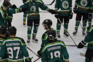 Lietuvos ledo ritulio čempionate – nauji lyderiai