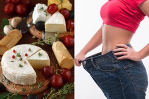 Pasakė, kurie sūriai naudingi metantiems svorį, o kurie pavojingi turintiems aukštą kraujospūdį