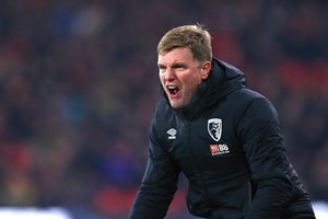 Oficialu: „Newcastle United“ pristatė naująjį trenerį