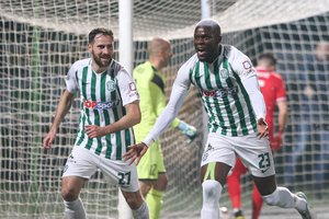 A lygos turo apžvalga: lyderių lenktynėse – dar vienas lūžis