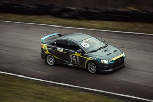 „Nemunring Winter Games“ pradeda naują sezoną