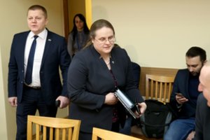 Abejonių dėl nepaprastosios padėties turi tik valstiečiai: mato, kad gali kilti daugiau problemų