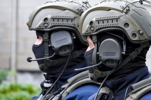 Seimui pritarus, pasienyje su Baltarusija įvedama nepaprastoji padėtis: kas keisis nuo vidurnakčio