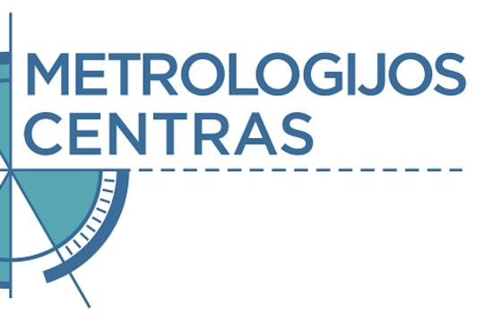 ​Nauji valdytojai tęs metrologijos centro veiklą