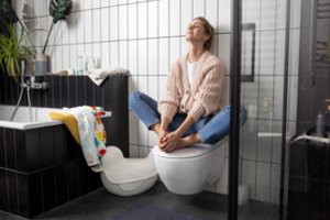 Tyrimas atskleidė, kodėl net 65 proc. lietuvių mamų kamuoja kaltės jausmas