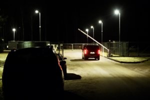 Į Lietuvą neįleistas dar 281 migrantas, viena moteris turėjo suklastotus dokumentus