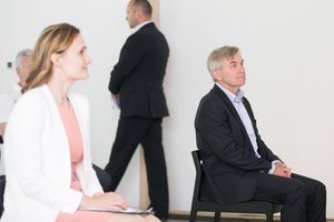 V. Čmilytė-Nielsen: V. Pranckiečio pozicija dėl žemės ūkio ministro nėra partijos pozicija