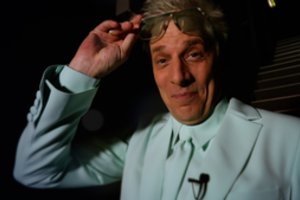 Saulius Prūsaitis prisiminė lemtingą koncertą: visą naktį po jo negalėjo užmigti