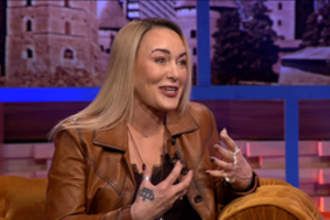 Džordana Butkutė – apie vyrą Elegijų ir buitį: „O jei nebūtų ką džiauti ir kam lyginti?“