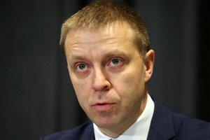 „Žalgiriui“ skęstant – P. Motiejūno prisipažinimas: „Man gėda išeiti į gatvę“