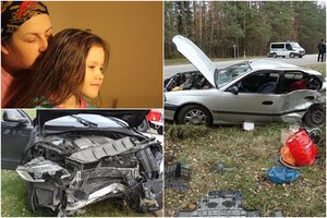 10-metės žūties tyrime – nauji keisti viražai: 6-ąją ekspertizę atsisakęs skirti prokuroras buvo „patrauktas“ tą pačią dieną