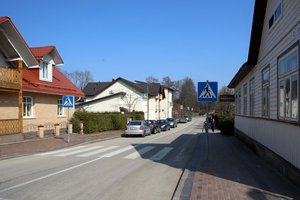 Vienas iš Lietuvos kurortų ruošiasi apmokestinti automobilių stovėjimą: atsibodo užgrūstos gatvės