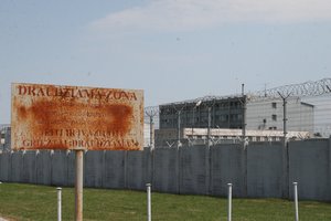 Į nepaprastosios padėties zoną Kybartuose patenka tik vienas daugiabutis: ne visi įsigilina į „pasienio“ sąvoką