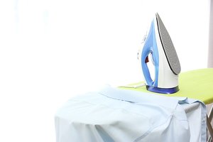 Įdomioji lygintuvo istorija: kas buvo jo pirmtaku Lietuvoje?