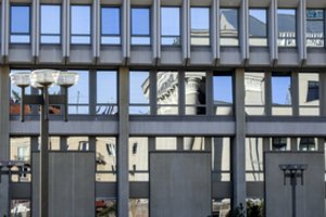 Seime – siūlymas naikinti ULAC ir dar kelias sveikatos įstaigas