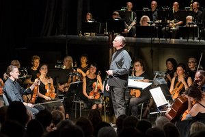 Dirigentas Martynas Staškus: „Šioje operoje šoksime visi“