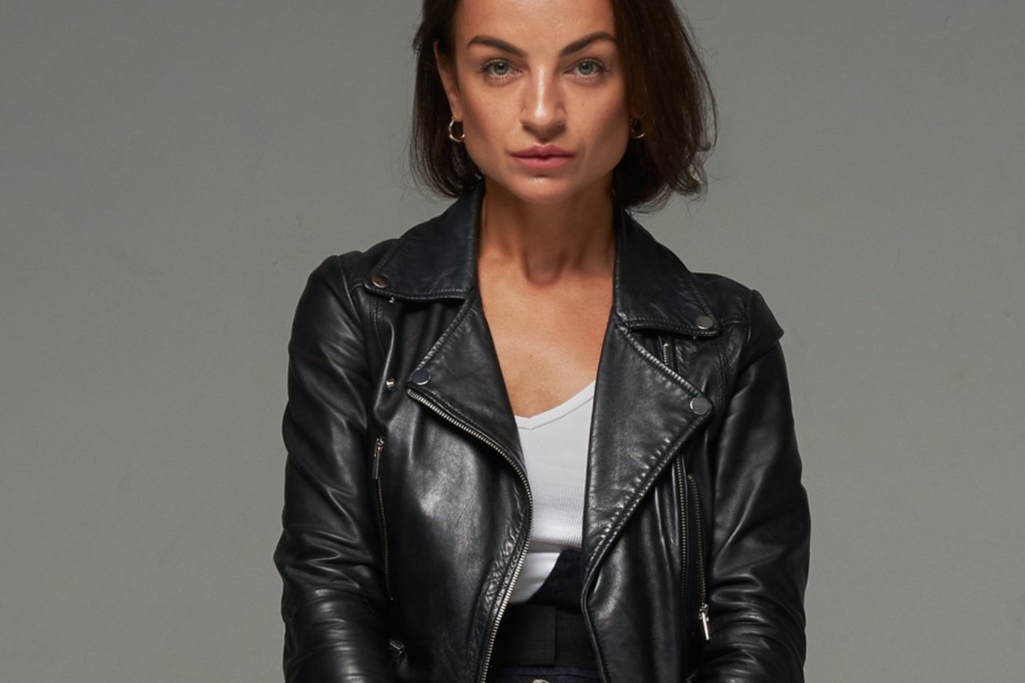 Diana Vapsvė.<br> Asmeninio albumo nuotr.