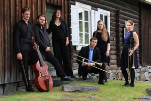 „Spindinti Lietuva“: penkių miestų vaikus džiugins senoji LDK muzika ir istoriniai vargonai