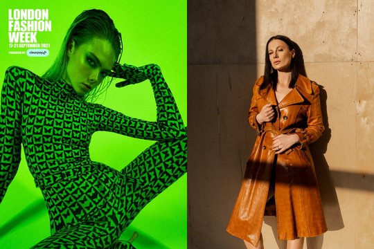 Naujausią, pasaulyje įvertintą dizainerės Agnės Kuzmickaitės kūrybą išvys ir gerbėjai Lietuvoje