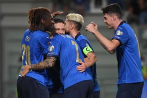 Kurios Europos šalių rinktinės gaus ankstyvus bilietus į pasaulio čempionatą?