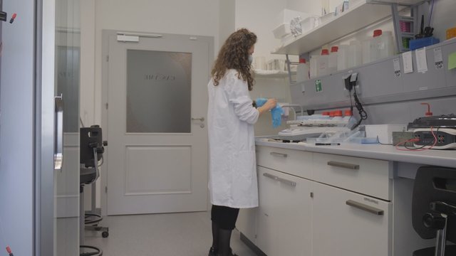 Lietuvio sukurta genų redagavimo technologija leis mokslininkams taisyti DNR klaidas