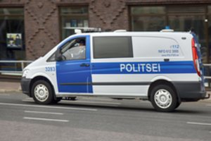 Estijoje sulaikyti 5 nelegalūs migrantai, per Baltarusiją ir Rusiją patekę į ES