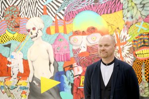 Geriausi jaunieji Baltijos šalių menininkai varžysis MO muziejuje