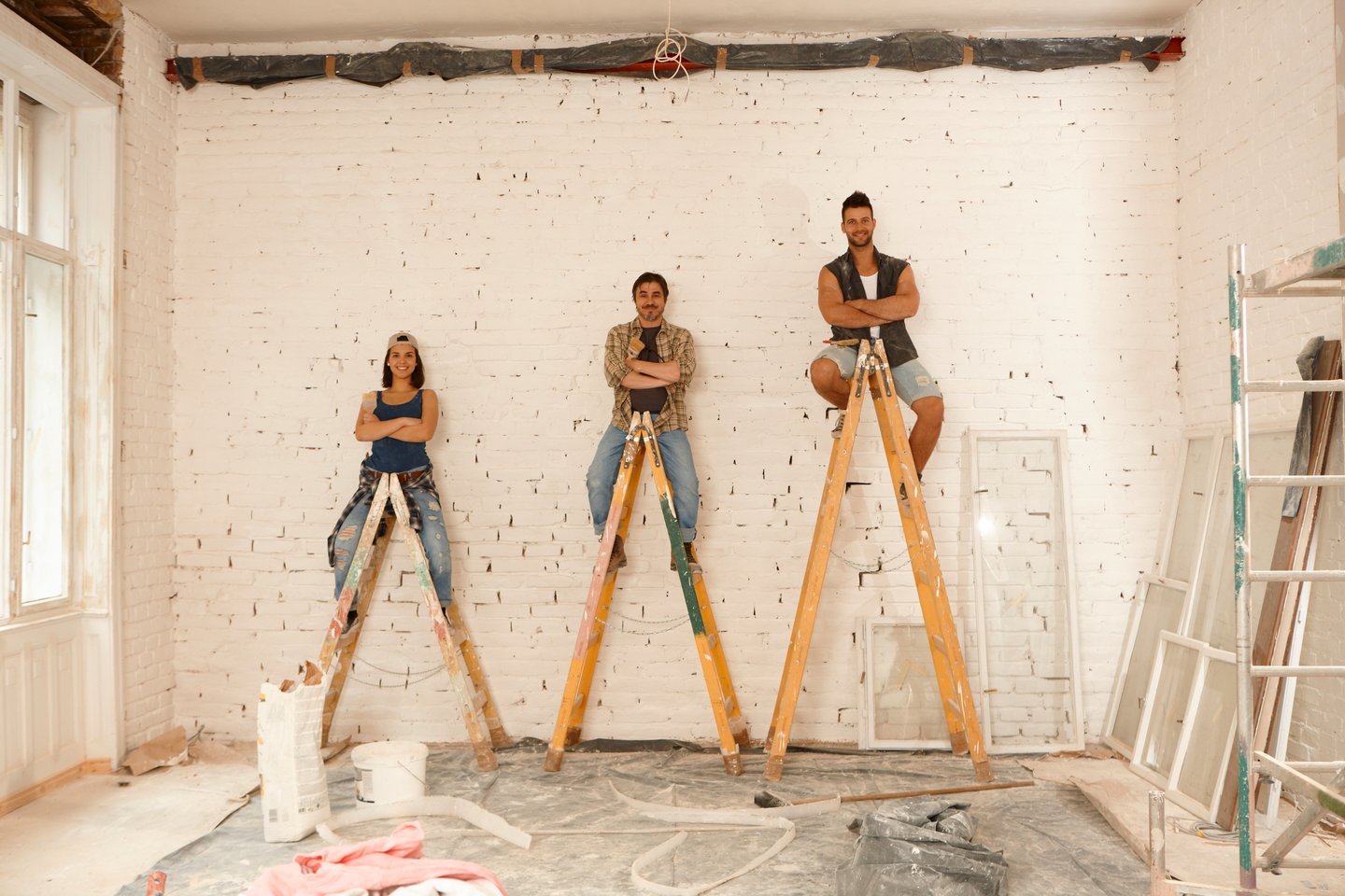 Funkcinis planavimas yra pagrindinis dalykas garantuojantis patogų gyvenimą. Visi interjero kūrimo darbai prasideda būtent nuo šio plano.<br>123 rf nuotr.