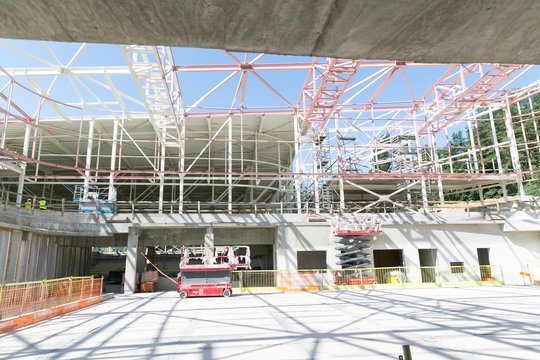 LAT: Lazdynų baseino sutartį Vilniaus valdžia nutraukė teisėtai