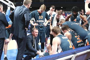 „Parmos“ lietuviai sužaidė blankiai, o K. Maksvyčio ekipa patyrė antrą nesėkmę FIBA Europos taurėje