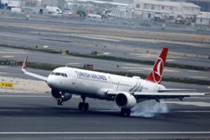 M. Skuodis patvirtino: „Turkish Airlines“ sirams, irakiečiams neparduos bilietų į Minską