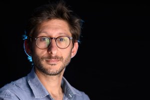 Mianmare sulaikytam JAV žurnalistui skirta 11 metų nelaisvės