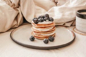 Blynai be cukraus: vien jų kvapas iš lovos išvers visus miegalius